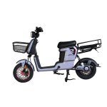 Power type household/takeaway/cargo 007 electric bicycle 800W motor lithium battery