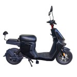 Minicab G50 split seat power type home/takeaway/cargo electric bicycle 400W/800W motor
