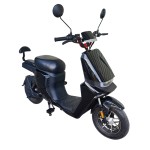 Minicab G50 split seat power type home/takeaway/cargo electric bicycle 400W/800W motor