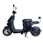 Minicab G50 split seat power type home/takeaway/cargo electric bicycle 400W/800W motor