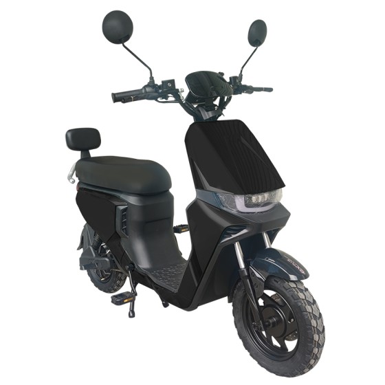 New power type household/takeaway/cargo electric bicycle 400W/800W motor lithium battery