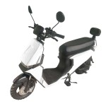 New power type household/takeaway/cargo electric bicycle 400W/800W motor lithium battery