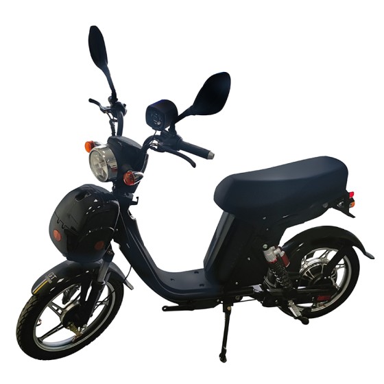 16/18 inch popular rider big seat power type home takeaway cargo long distance electric bike 400W/800W motor