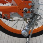 20 inch pure assist electric bike fitness scooter sharing electric bike