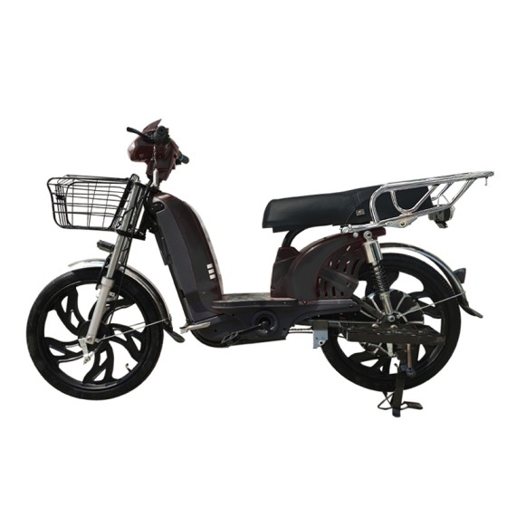 22 inch Bailing King Truck Power Family Electric Bicycle 400W/800W motor